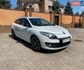 Білий Рено Меган, об'ємом двигуна 1.6 л та пробігом 273 тис. км за 7800 $, фото 1 на Automoto.ua