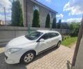 Белый Рено Меган, объемом двигателя 1.5 л и пробегом 243 тыс. км за 7180 $, фото 10 на Automoto.ua