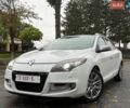 Білий Рено Меган, об'ємом двигуна 1.5 л та пробігом 224 тис. км за 8650 $, фото 9 на Automoto.ua