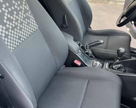 Белый Рено Меган, объемом двигателя 1.5 л и пробегом 310 тыс. км за 8300 $, фото 26 на Automoto.ua