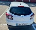 Белый Рено Меган, объемом двигателя 1.46 л и пробегом 340 тыс. км за 6300 $, фото 10 на Automoto.ua