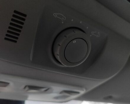 Белый Рено Меган, объемом двигателя 1.5 л и пробегом 264 тыс. км за 8200 $, фото 20 на Automoto.ua