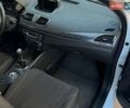 Белый Рено Меган, объемом двигателя 1.46 л и пробегом 288 тыс. км за 7199 $, фото 25 на Automoto.ua
