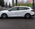 Белый Рено Меган, объемом двигателя 1.6 л и пробегом 57 тыс. км за 7750 $, фото 15 на Automoto.ua