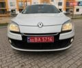 Білий Рено Меган, об'ємом двигуна 1.5 л та пробігом 202 тис. км за 7200 $, фото 36 на Automoto.ua