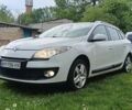 Белый Рено Меган, объемом двигателя 1.5 л и пробегом 318 тыс. км за 6900 $, фото 15 на Automoto.ua