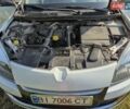 Білий Рено Меган, об'ємом двигуна 1.46 л та пробігом 270 тис. км за 8900 $, фото 13 на Automoto.ua