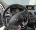 Білий Рено Меган, об'ємом двигуна 1.5 л та пробігом 217 тис. км за 8400 $, фото 5 на Automoto.ua