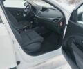 Білий Рено Меган, об'ємом двигуна 1.6 л та пробігом 194 тис. км за 7700 $, фото 6 на Automoto.ua