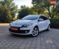 Білий Рено Меган, об'ємом двигуна 1.5 л та пробігом 198 тис. км за 8700 $, фото 1 на Automoto.ua
