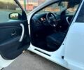 Белый Рено Меган, объемом двигателя 1.5 л и пробегом 253 тыс. км за 8700 $, фото 8 на Automoto.ua