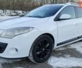 Белый Рено Меган, объемом двигателя 1.5 л и пробегом 216 тыс. км за 7800 $, фото 23 на Automoto.ua