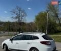 Белый Рено Меган, объемом двигателя 1.46 л и пробегом 288 тыс. км за 7199 $, фото 2 на Automoto.ua