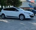 Білий Рено Меган, об'ємом двигуна 1.6 л та пробігом 219 тис. км за 8200 $, фото 3 на Automoto.ua