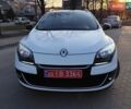 Білий Рено Меган, об'ємом двигуна 1.5 л та пробігом 238 тис. км за 9000 $, фото 1 на Automoto.ua