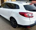 Білий Рено Меган, об'ємом двигуна 1.6 л та пробігом 290 тис. км за 8950 $, фото 2 на Automoto.ua