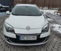 Білий Рено Меган, об'ємом двигуна 1.46 л та пробігом 250 тис. км за 6500 $, фото 1 на Automoto.ua