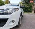 Белый Рено Меган, объемом двигателя 1.6 л и пробегом 212 тыс. км за 8500 $, фото 17 на Automoto.ua