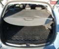 Белый Рено Меган, объемом двигателя 1.6 л и пробегом 212 тыс. км за 8500 $, фото 48 на Automoto.ua