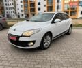 Білий Рено Меган, об'ємом двигуна 1.5 л та пробігом 202 тис. км за 7200 $, фото 1 на Automoto.ua