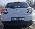 Білий Рено Меган, об'ємом двигуна 1.46 л та пробігом 306 тис. км за 6500 $, фото 4 на Automoto.ua