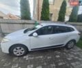 Белый Рено Меган, объемом двигателя 1.4 л и пробегом 243 тыс. км за 7200 $, фото 22 на Automoto.ua