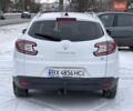 Білий Рено Меган, об'ємом двигуна 1.46 л та пробігом 265 тис. км за 6990 $, фото 25 на Automoto.ua