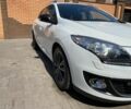 Білий Рено Меган, об'ємом двигуна 1.6 л та пробігом 273 тис. км за 7802 $, фото 11 на Automoto.ua