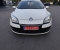 Белый Рено Меган, объемом двигателя 1.5 л и пробегом 224 тыс. км за 7300 $, фото 1 на Automoto.ua
