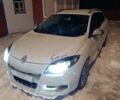 Білий Рено Меган, об'ємом двигуна 1.46 л та пробігом 220 тис. км за 9500 $, фото 9 на Automoto.ua
