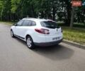 Білий Рено Меган, об'ємом двигуна 1.5 л та пробігом 207 тис. км за 7850 $, фото 8 на Automoto.ua