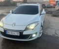 Белый Рено Меган, объемом двигателя 1.5 л и пробегом 263 тыс. км за 6650 $, фото 1 на Automoto.ua