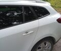 Белый Рено Меган, объемом двигателя 1.46 л и пробегом 231 тыс. км за 7850 $, фото 9 на Automoto.ua