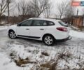 Білий Рено Меган, об'ємом двигуна 1.6 л та пробігом 194 тис. км за 7600 $, фото 10 на Automoto.ua