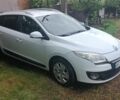 Білий Рено Меган, об'ємом двигуна 1.5 л та пробігом 186 тис. км за 7000 $, фото 2 на Automoto.ua