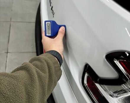 Білий Рено Меган, об'ємом двигуна 1.5 л та пробігом 270 тис. км за 6699 $, фото 136 на Automoto.ua