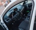Белый Рено Меган, объемом двигателя 1.46 л и пробегом 285 тыс. км за 8000 $, фото 9 на Automoto.ua