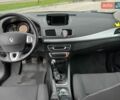 Білий Рено Меган, об'ємом двигуна 1.6 л та пробігом 249 тис. км за 7800 $, фото 11 на Automoto.ua