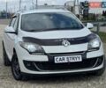 Білий Рено Меган, об'ємом двигуна 1.5 л та пробігом 274 тис. км за 6500 $, фото 10 на Automoto.ua