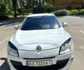 Білий Рено Меган, об'ємом двигуна 1.5 л та пробігом 264 тис. км за 7500 $, фото 1 на Automoto.ua