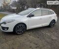 Белый Рено Меган, объемом двигателя 1.46 л и пробегом 270 тыс. км за 7800 $, фото 4 на Automoto.ua