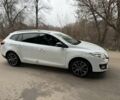 Білий Рено Меган, об'ємом двигуна 1.5 л та пробігом 260 тис. км за 7000 $, фото 5 на Automoto.ua