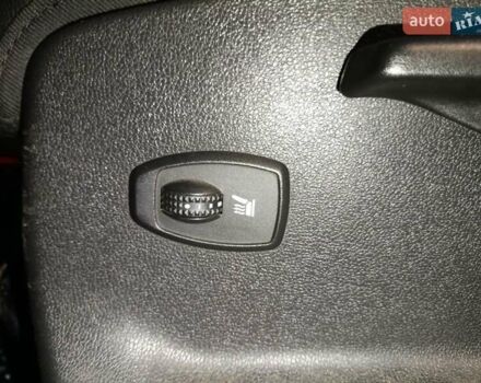 Білий Рено Меган, об'ємом двигуна 1.5 л та пробігом 261 тис. км за 7600 $, фото 28 на Automoto.ua