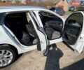 Білий Рено Меган, об'ємом двигуна 2 л та пробігом 296 тис. км за 7000 $, фото 12 на Automoto.ua