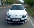 Білий Рено Меган, об'ємом двигуна 1.5 л та пробігом 255 тис. км за 8500 $, фото 3 на Automoto.ua
