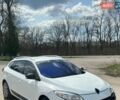 Белый Рено Меган, объемом двигателя 1.5 л и пробегом 370 тыс. км за 7777 $, фото 1 на Automoto.ua