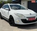 Білий Рено Меган, об'ємом двигуна 1.5 л та пробігом 175 тис. км за 6950 $, фото 1 на Automoto.ua