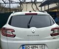 Білий Рено Меган, об'ємом двигуна 15 л та пробігом 248 тис. км за 5800 $, фото 6 на Automoto.ua
