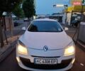 Белый Рено Меган, объемом двигателя 1.46 л и пробегом 252 тыс. км за 4999 $, фото 11 на Automoto.ua