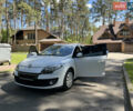 Белый Рено Меган, объемом двигателя 1.5 л и пробегом 210 тыс. км за 6900 $, фото 17 на Automoto.ua